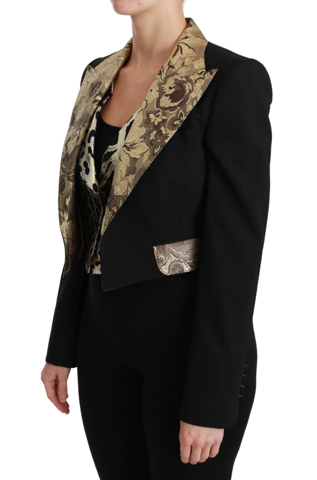 DOLCE & GABBANA striukė