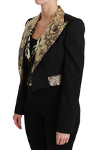 DOLCE & GABBANA striukė