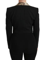 DOLCE & GABBANA striukė