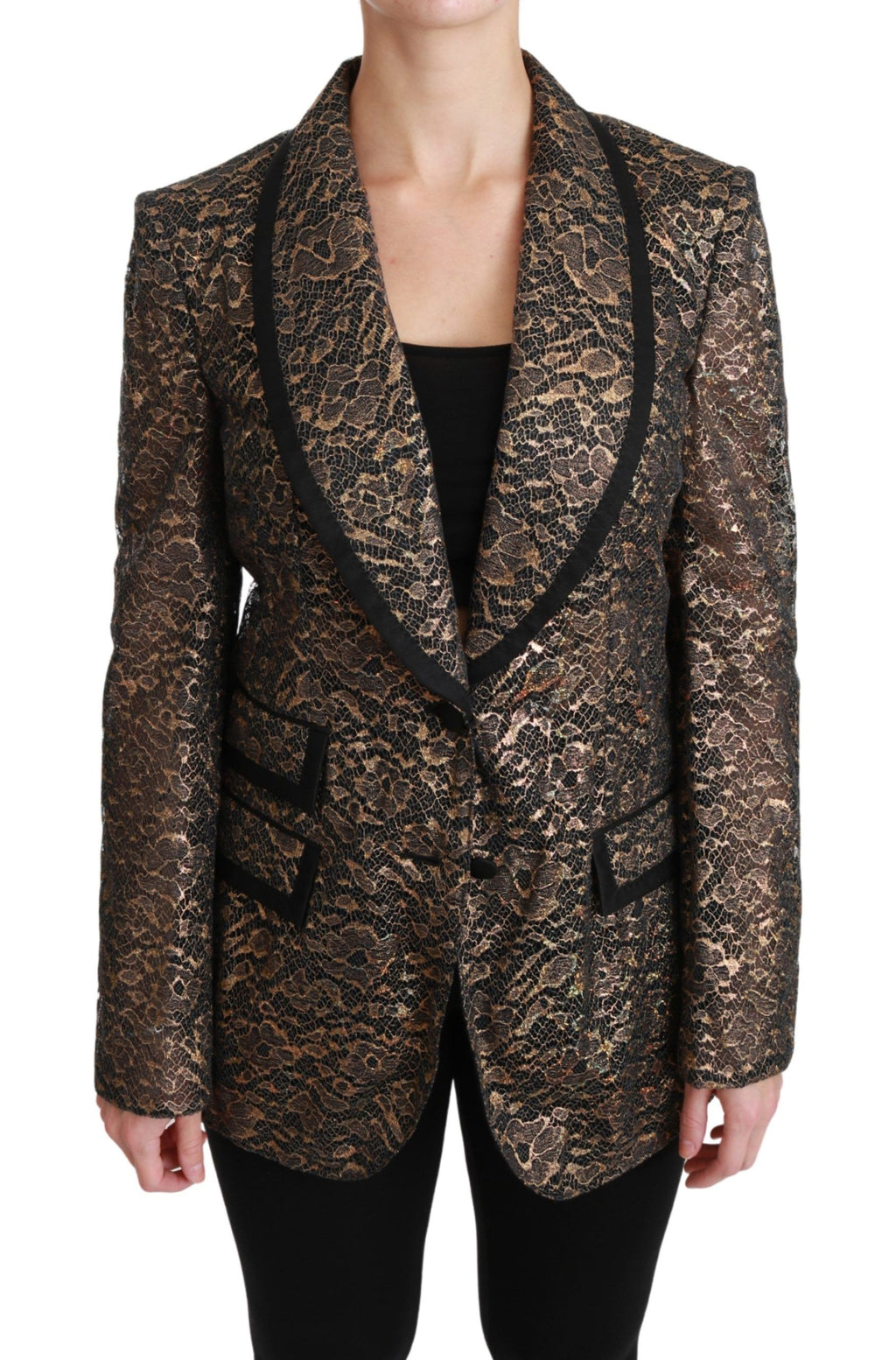 DOLCE & GABBANA striukė