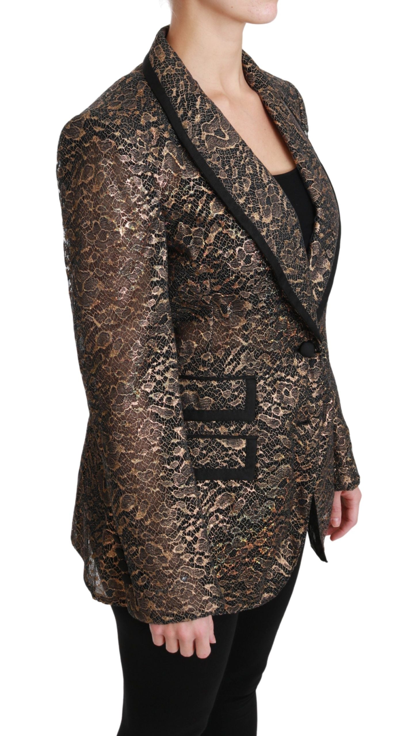 DOLCE & GABBANA striukė