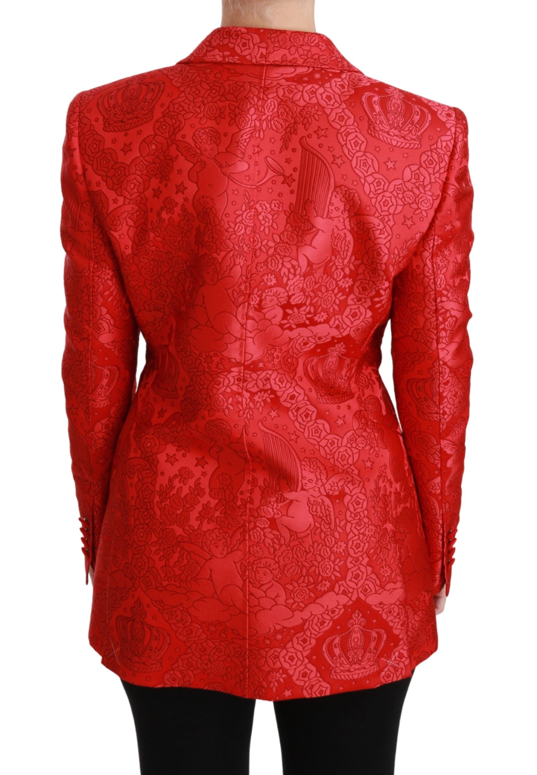 DOLCE & GABBANA striukė