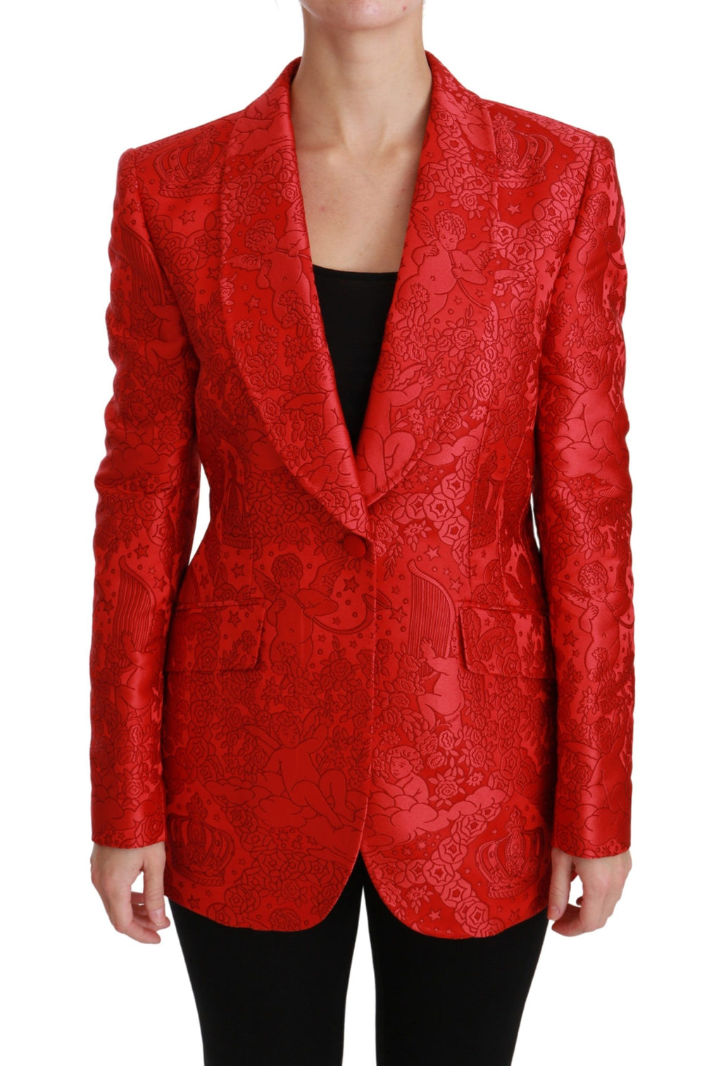 DOLCE & GABBANA striukė