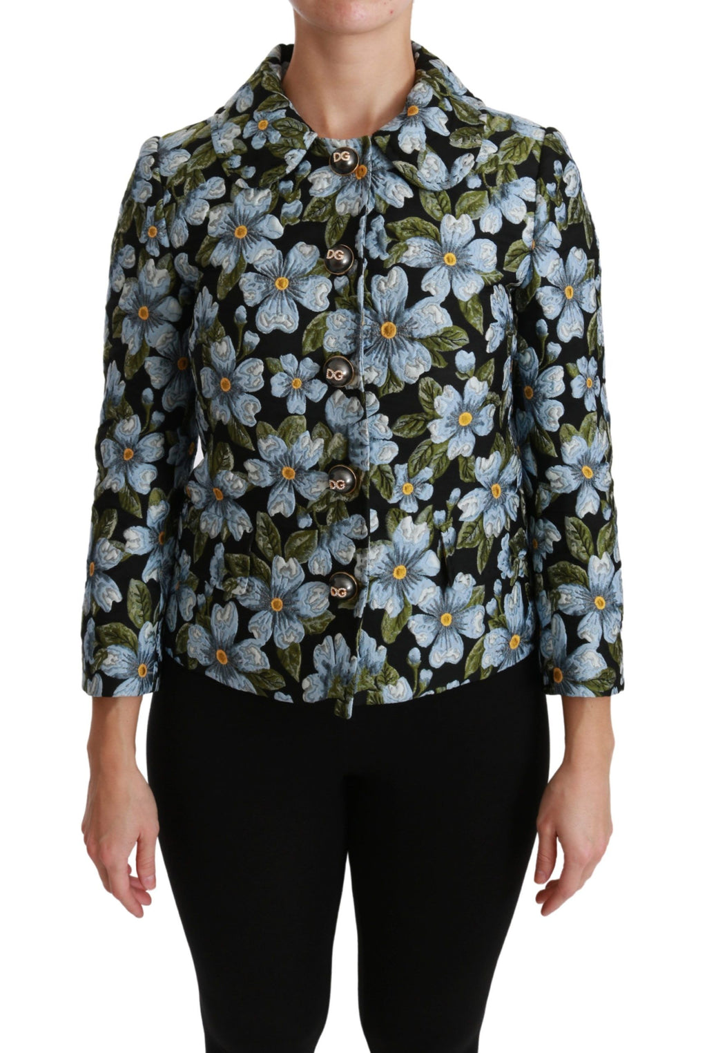 DOLCE & GABBANA striukė