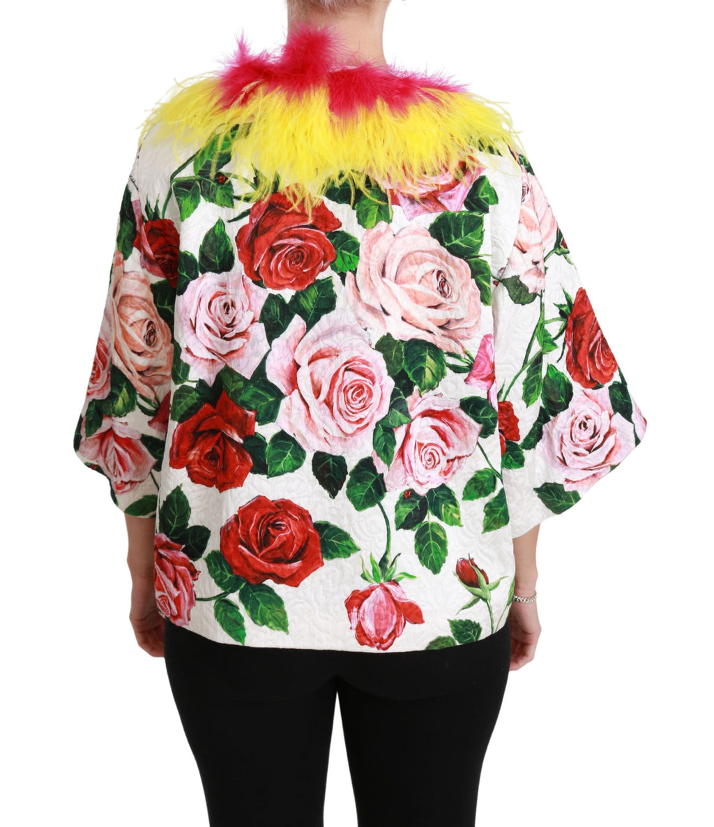 DOLCE & GABBANA striukė