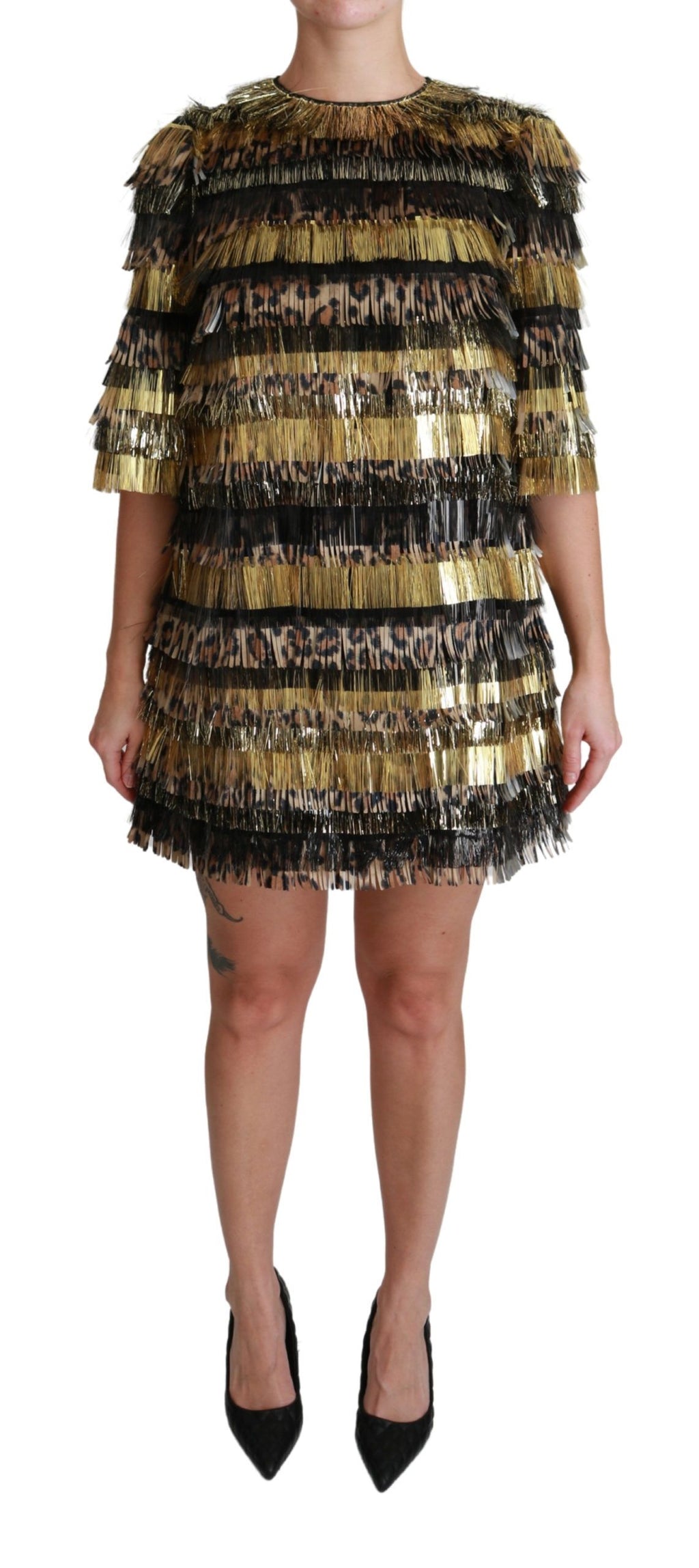 DOLCE & GABBANA suknelė