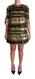 DOLCE & GABBANA suknelė
