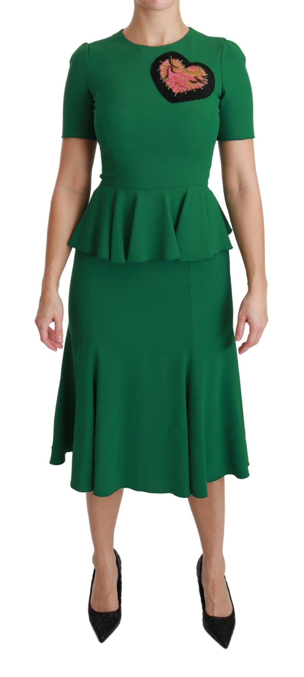 DOLCE & GABBANA suknelė