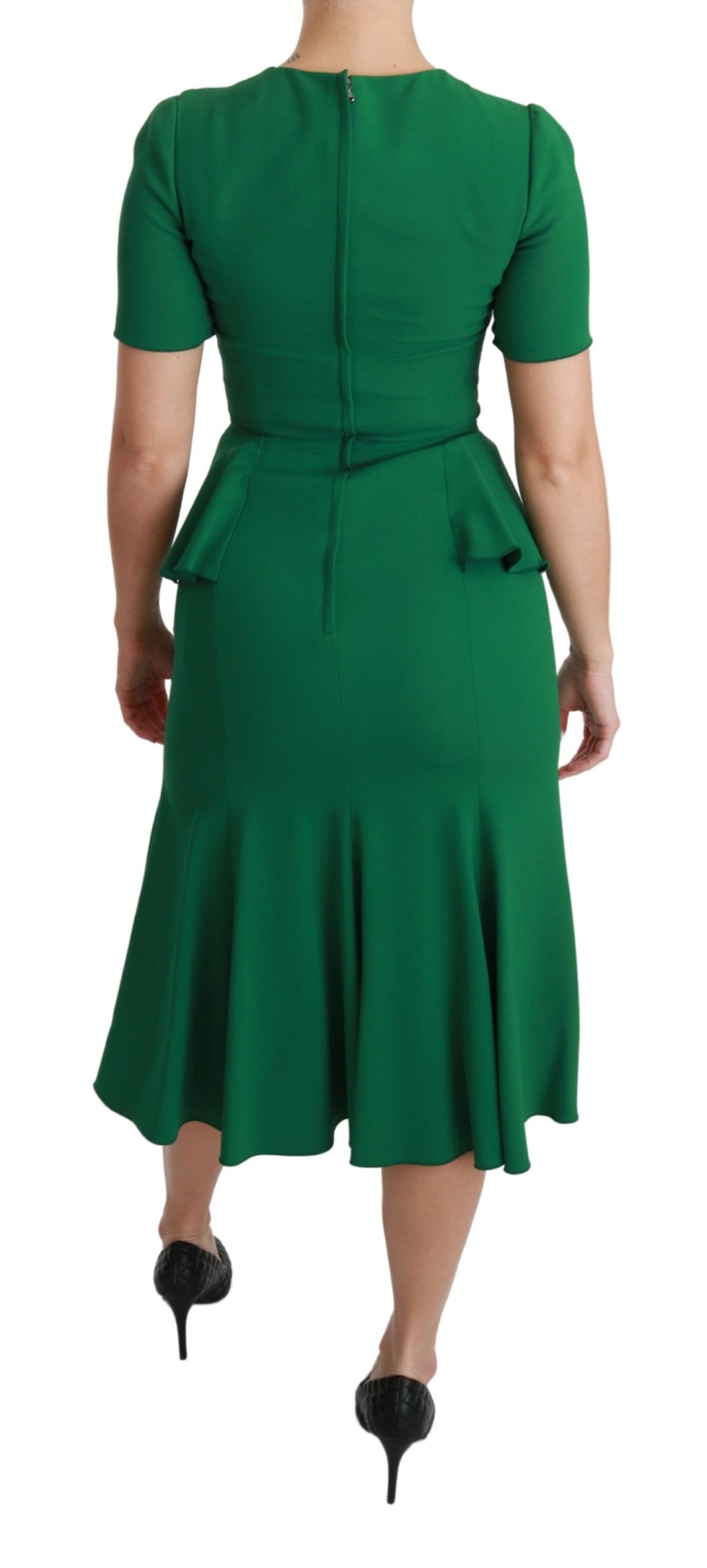 DOLCE & GABBANA suknelė
