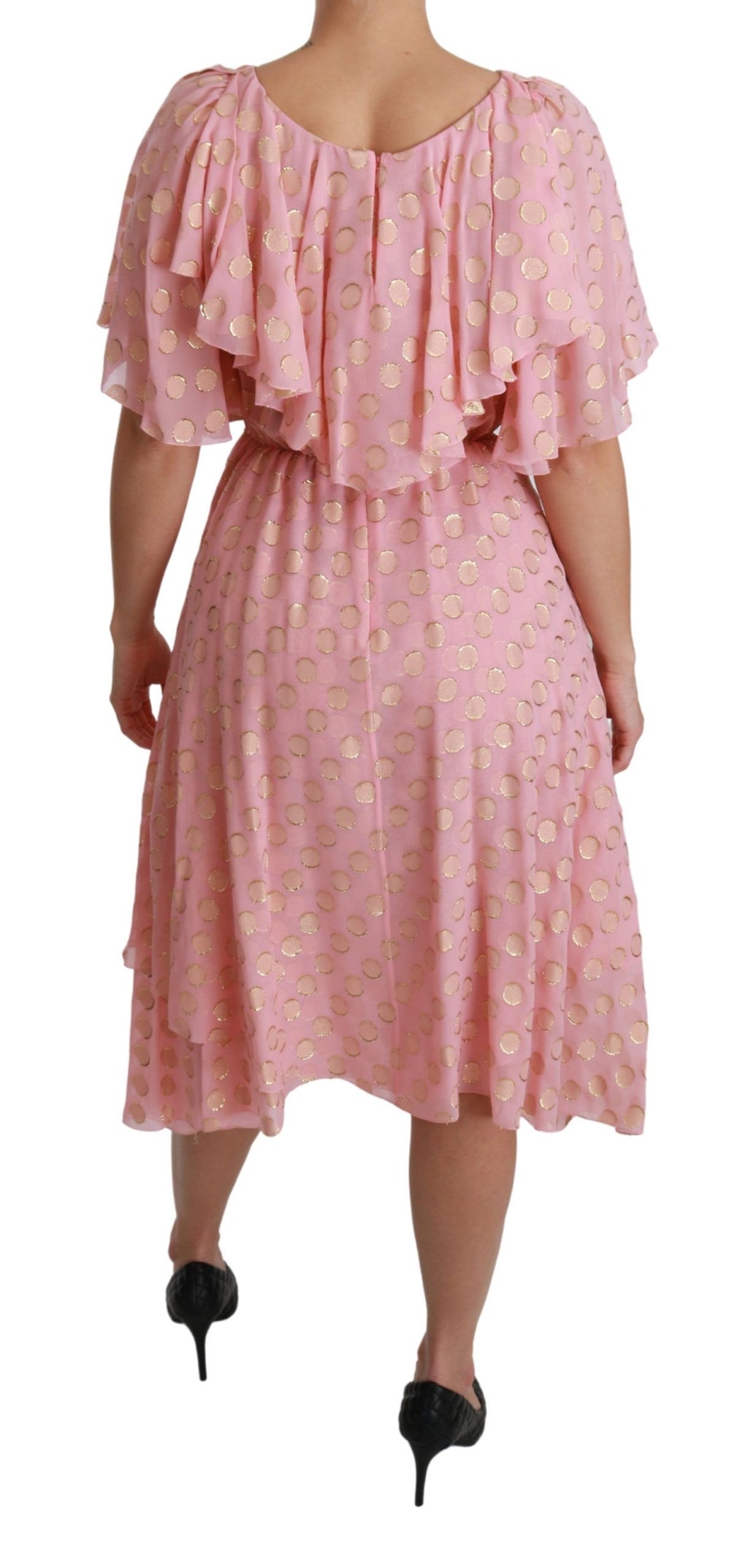 DOLCE & GABBANA suknelė