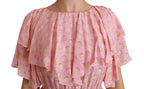 DOLCE & GABBANA suknelė