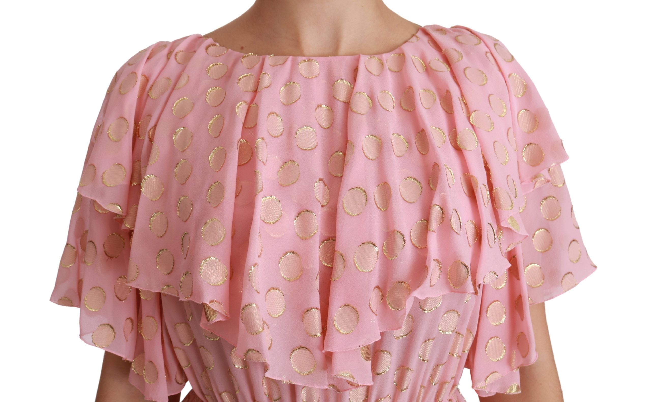 DOLCE & GABBANA suknelė