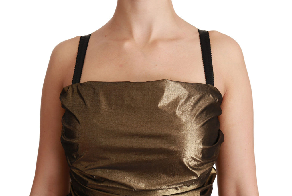 DOLCE & GABBANA suknelė