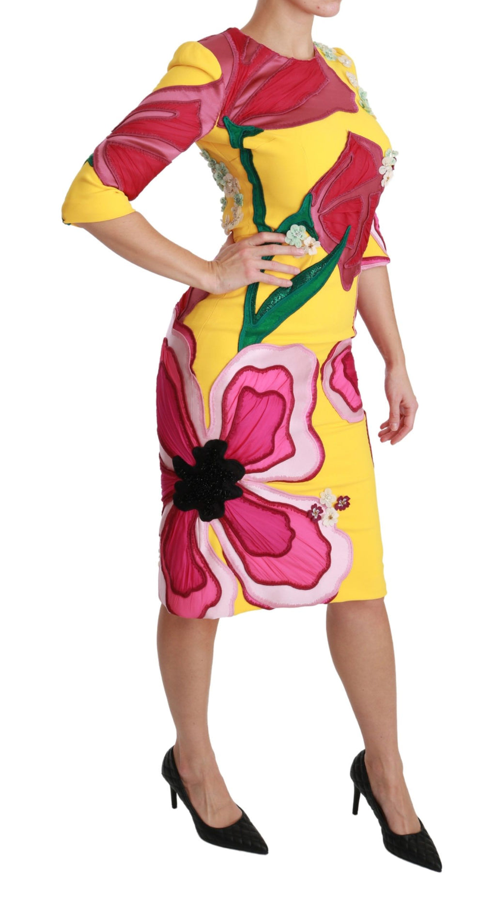 DOLCE & GABBANA suknelė
