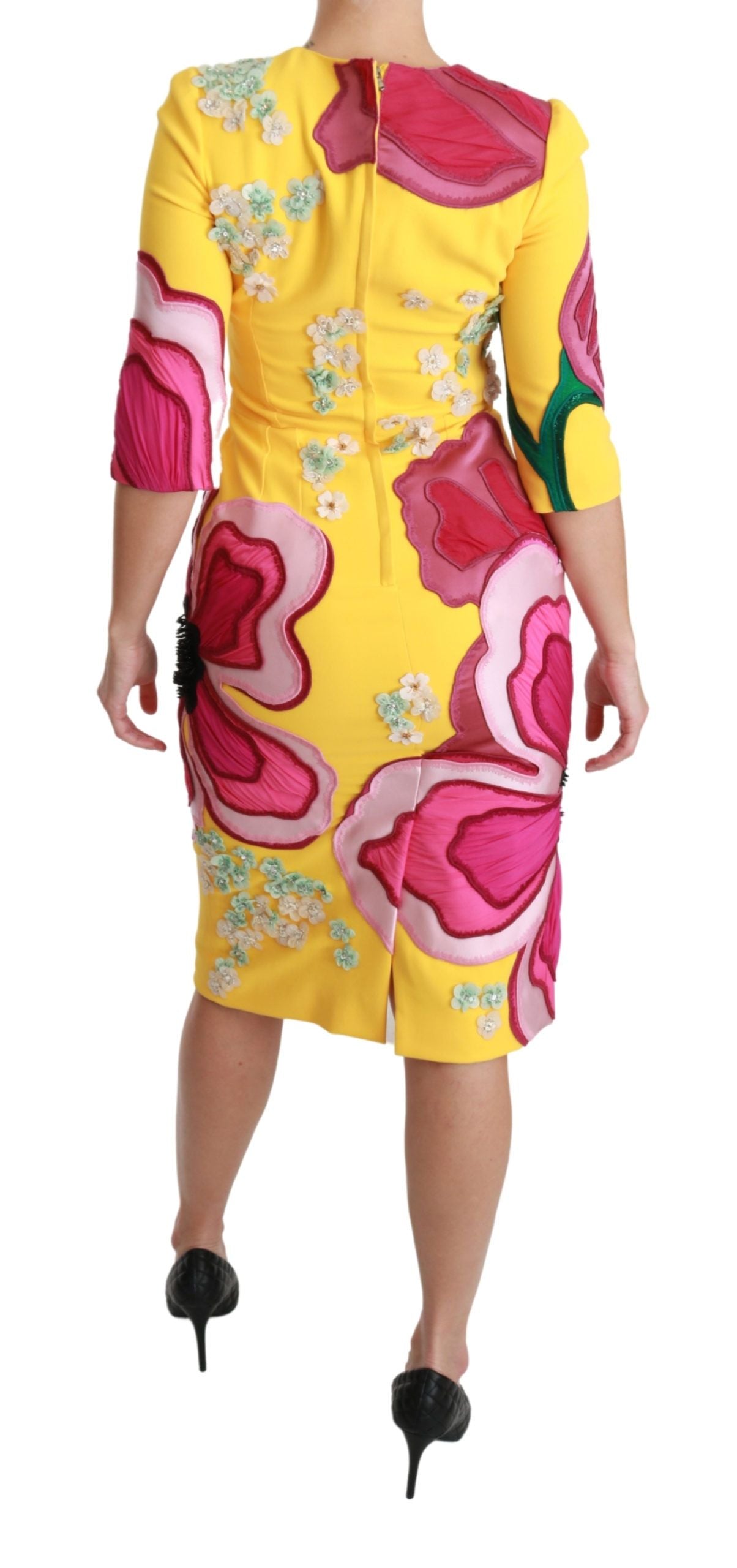 DOLCE & GABBANA suknelė