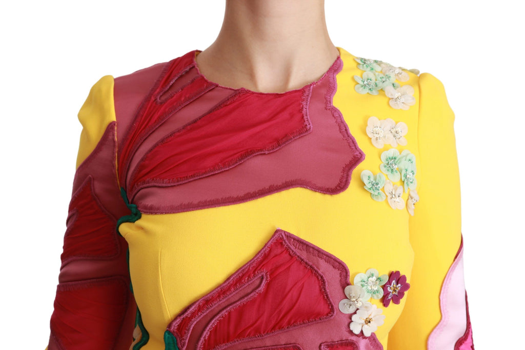DOLCE & GABBANA suknelė