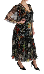 DOLCE & GABBANA suknelė