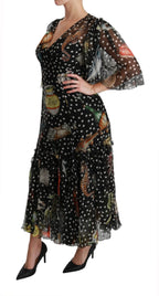 DOLCE & GABBANA suknelė