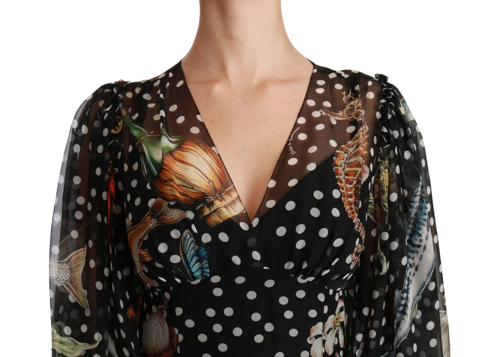DOLCE & GABBANA suknelė