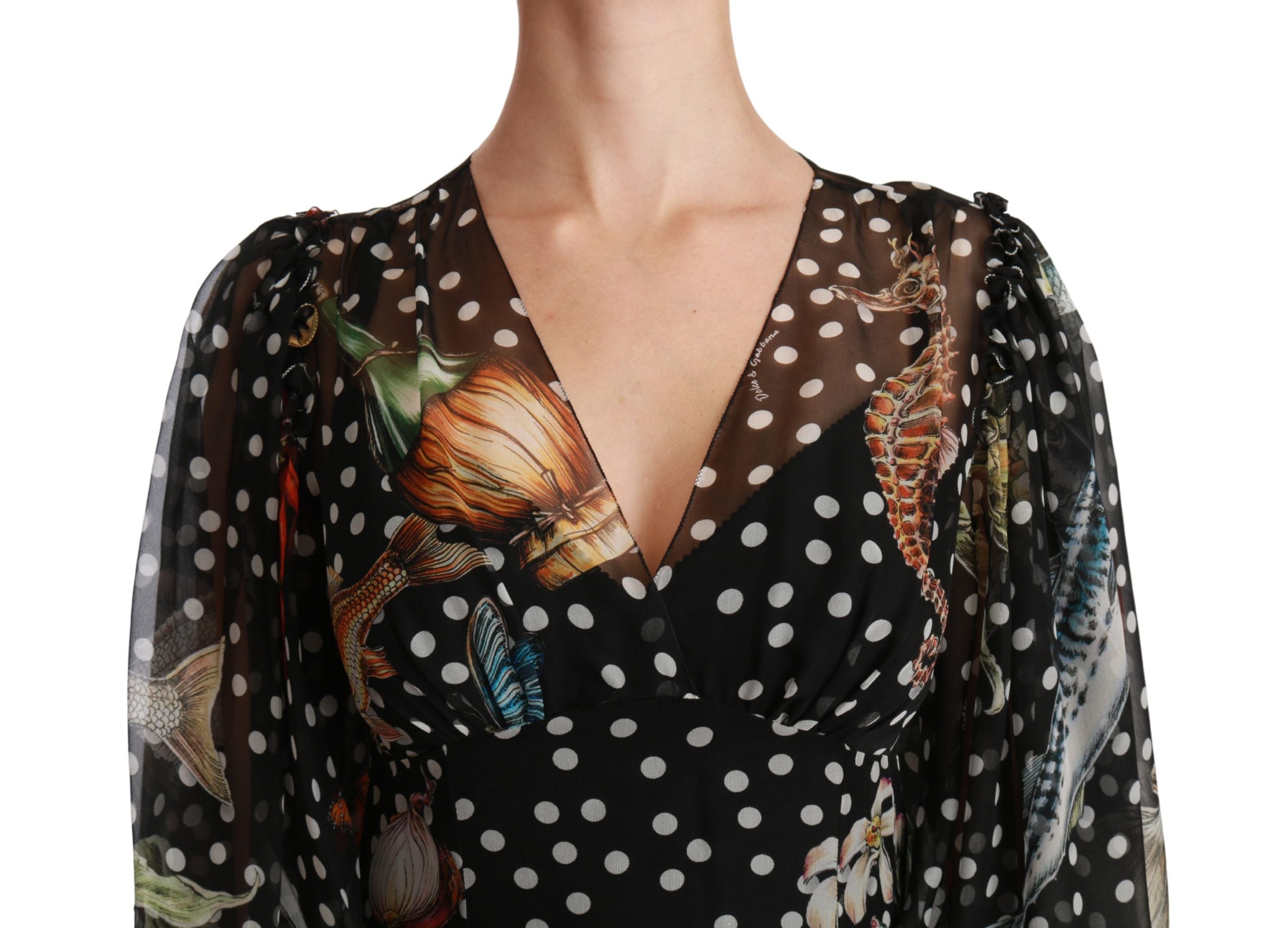 DOLCE & GABBANA suknelė