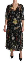 DOLCE & GABBANA suknelė