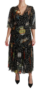 DOLCE & GABBANA suknelė
