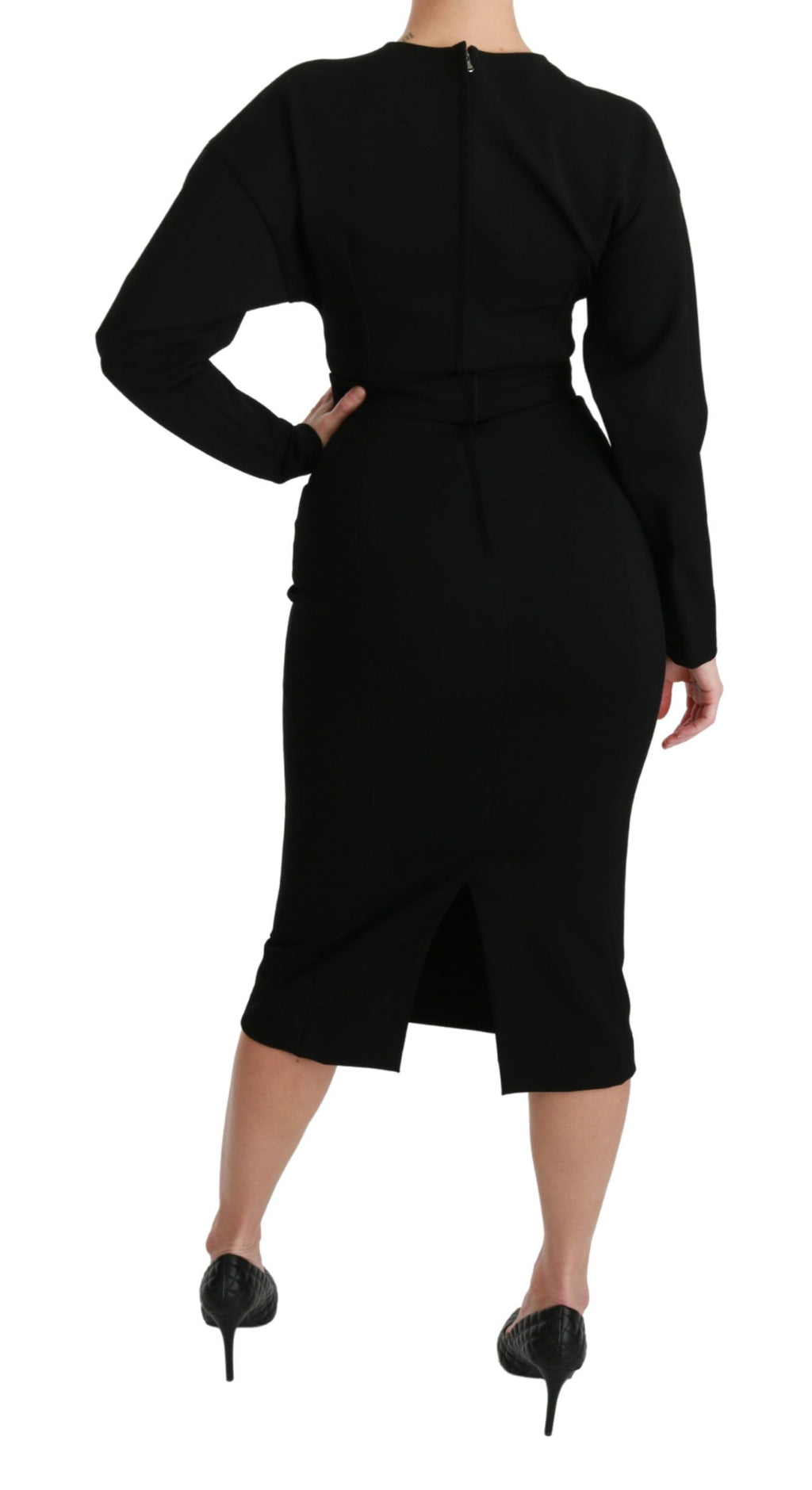 DOLCE & GABBANA suknelė