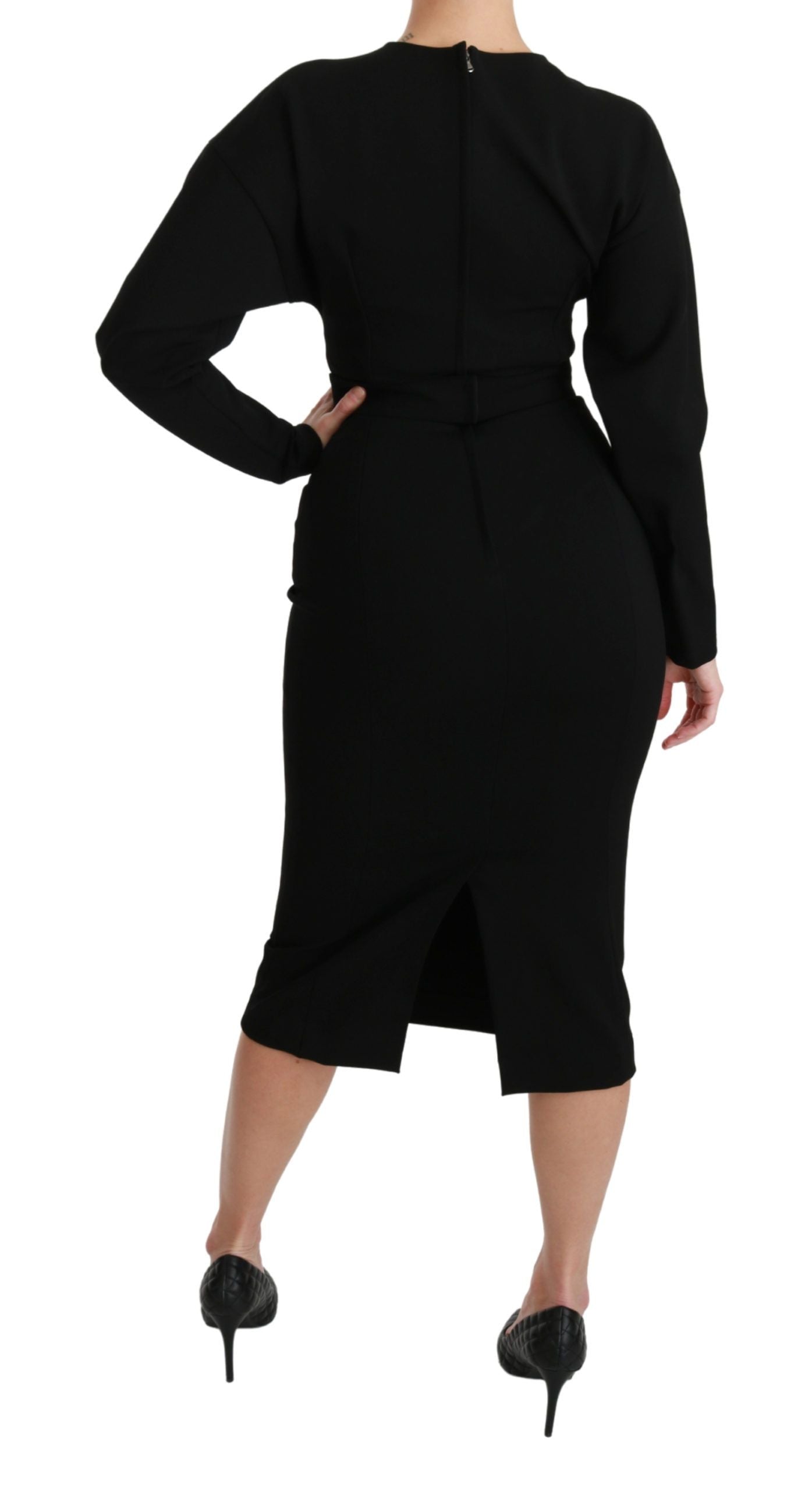 DOLCE & GABBANA suknelė