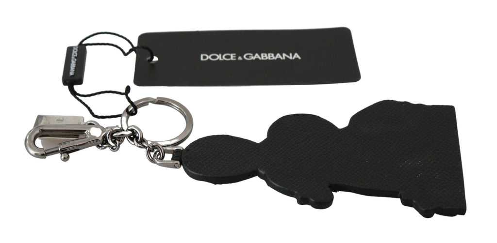 DOLCE & GABBANA raktų pakabukas