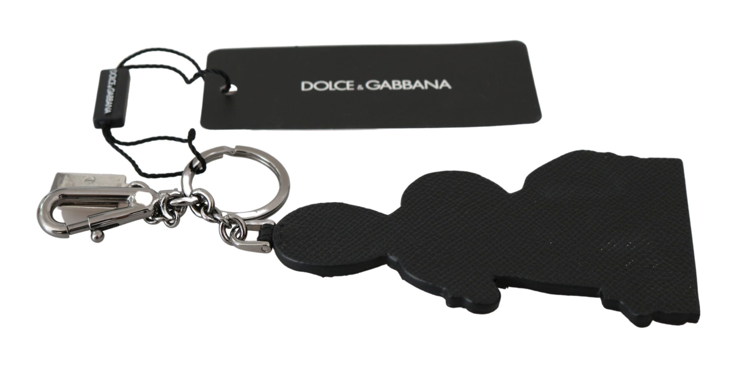 DOLCE & GABBANA raktų pakabukas