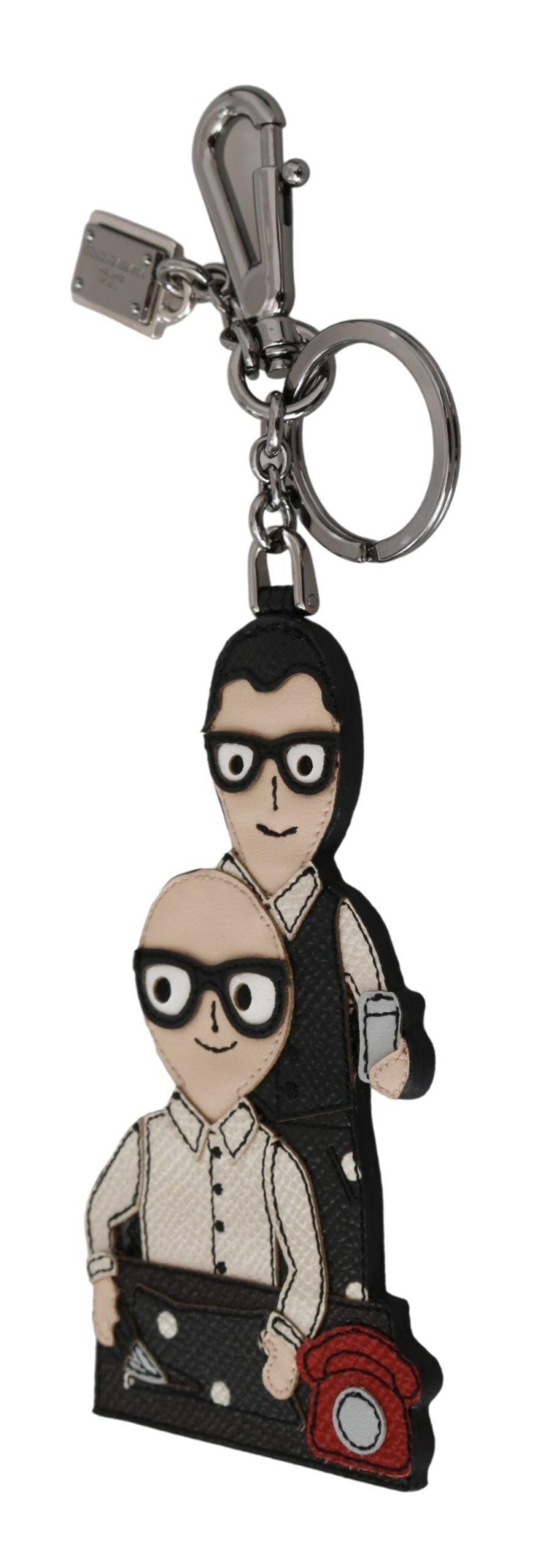 DOLCE & GABBANA raktų pakabukas