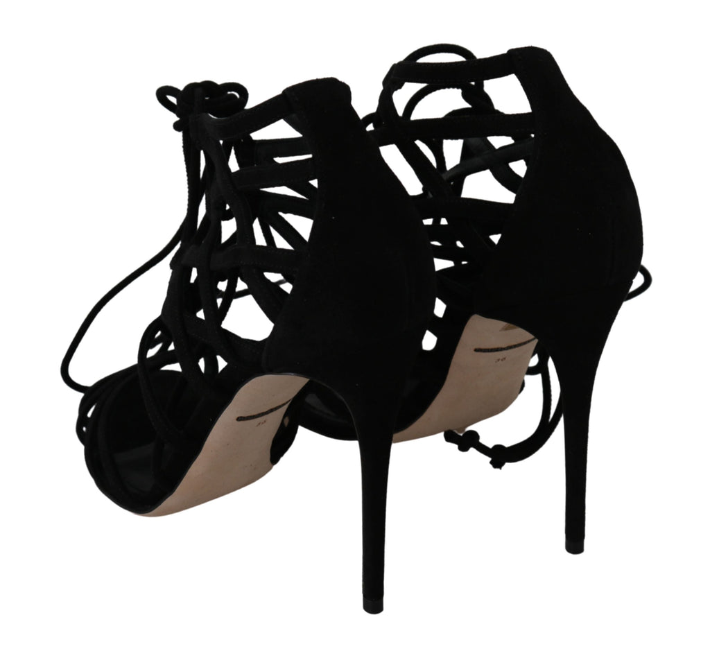 DOLCE & GABBANA sandalai