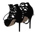 DOLCE & GABBANA sandalai