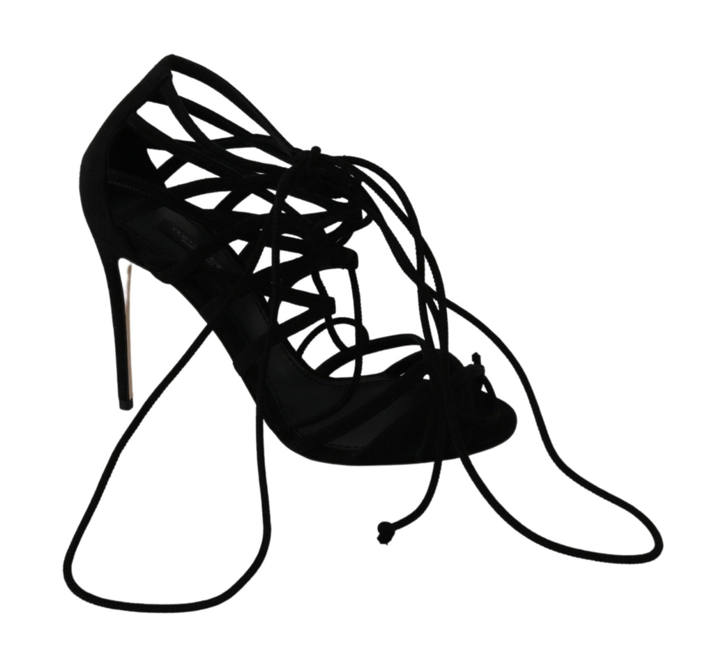DOLCE & GABBANA sandalai