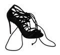 DOLCE & GABBANA sandalai