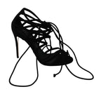 DOLCE & GABBANA sandalai