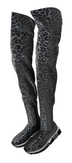 DOLCE & GABBANA sportiniai batai