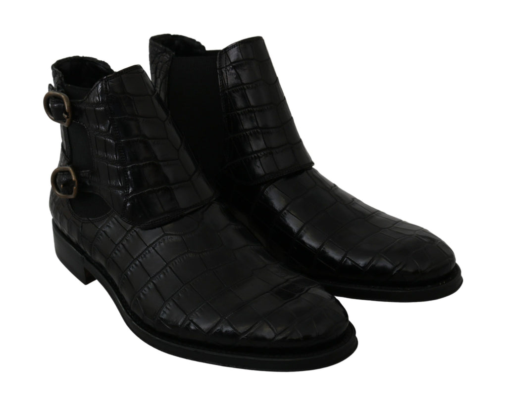 DOLCE & GABBANA aulinukai