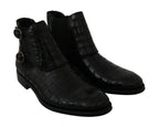 DOLCE & GABBANA aulinukai