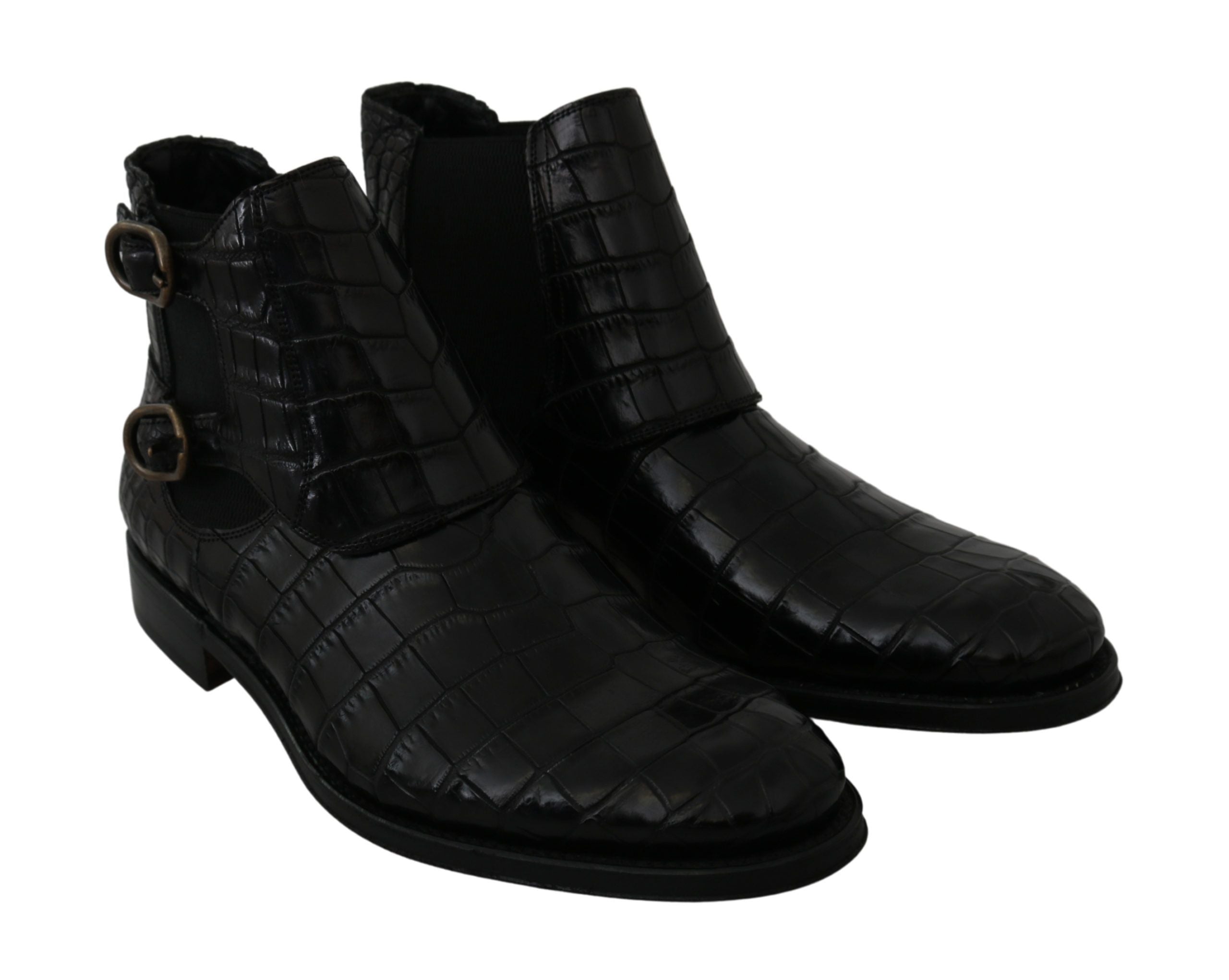 DOLCE & GABBANA aulinukai
