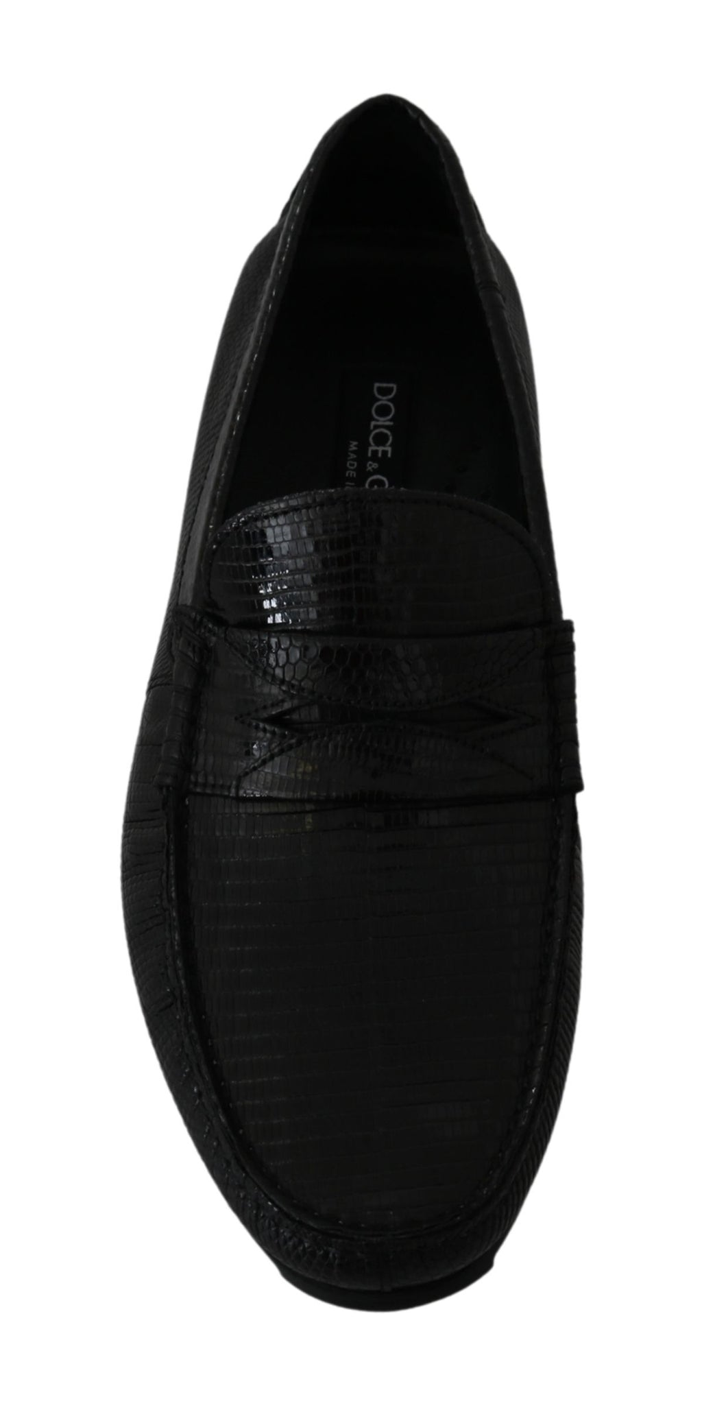 DOLCE & GABBANA loferiai