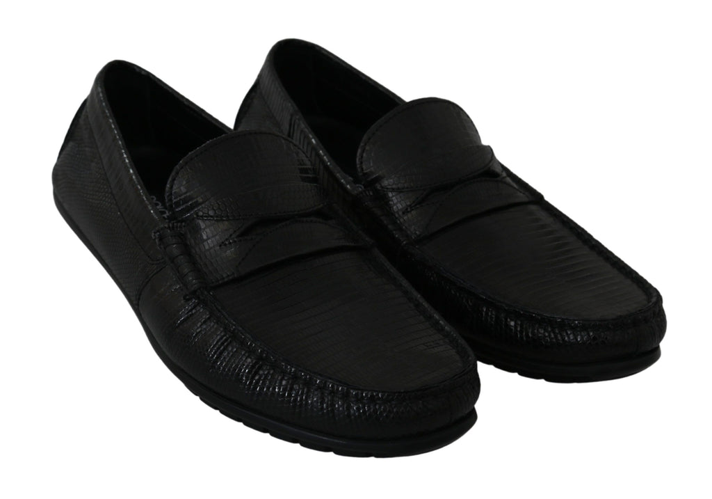 DOLCE & GABBANA loferiai