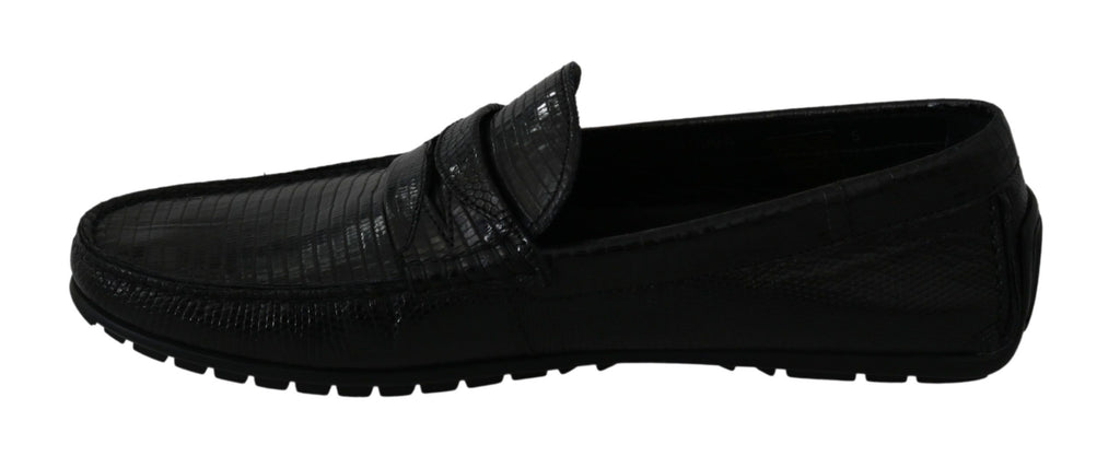 DOLCE & GABBANA loferiai