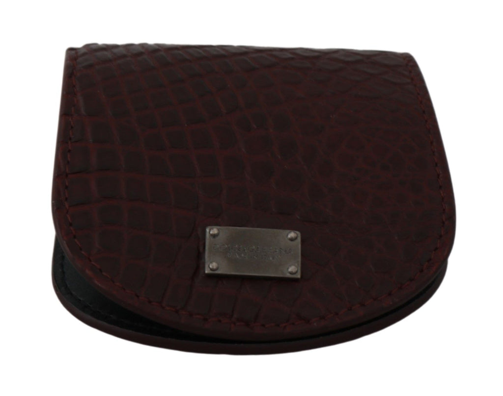 DOLCE & GABBANA dėklas