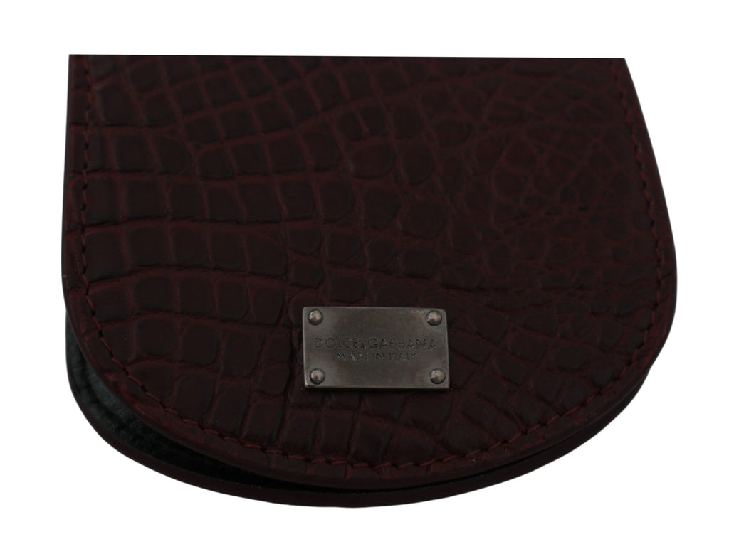 DOLCE & GABBANA dėklas