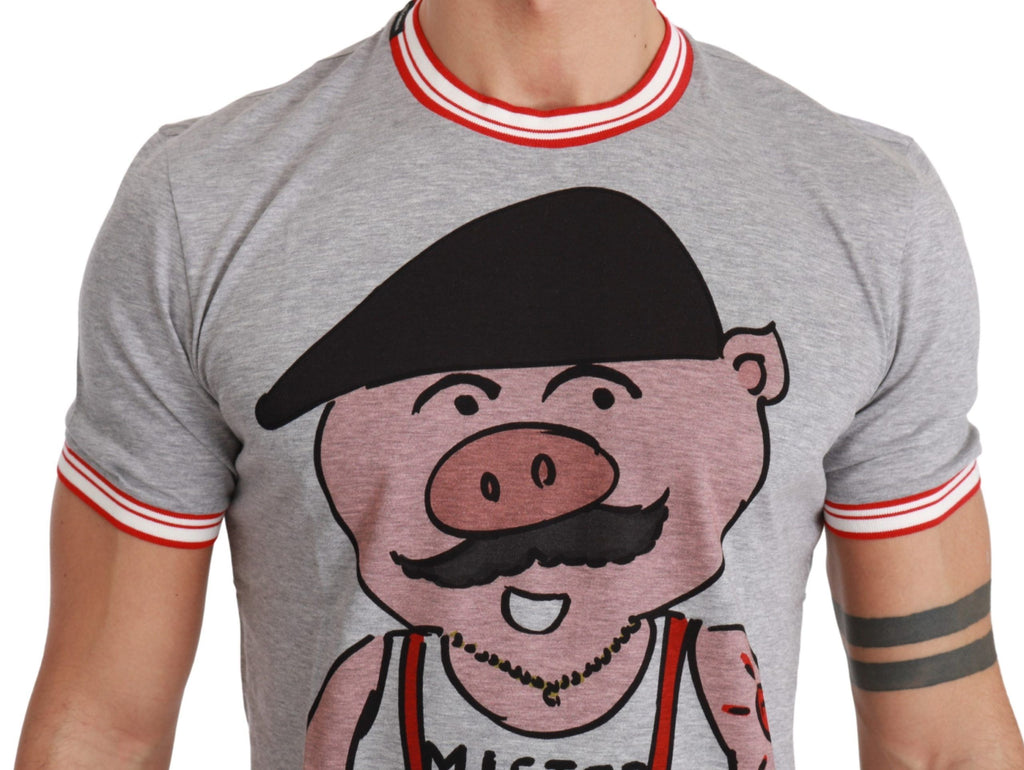 DOLCE & GABBANA marškinėliai