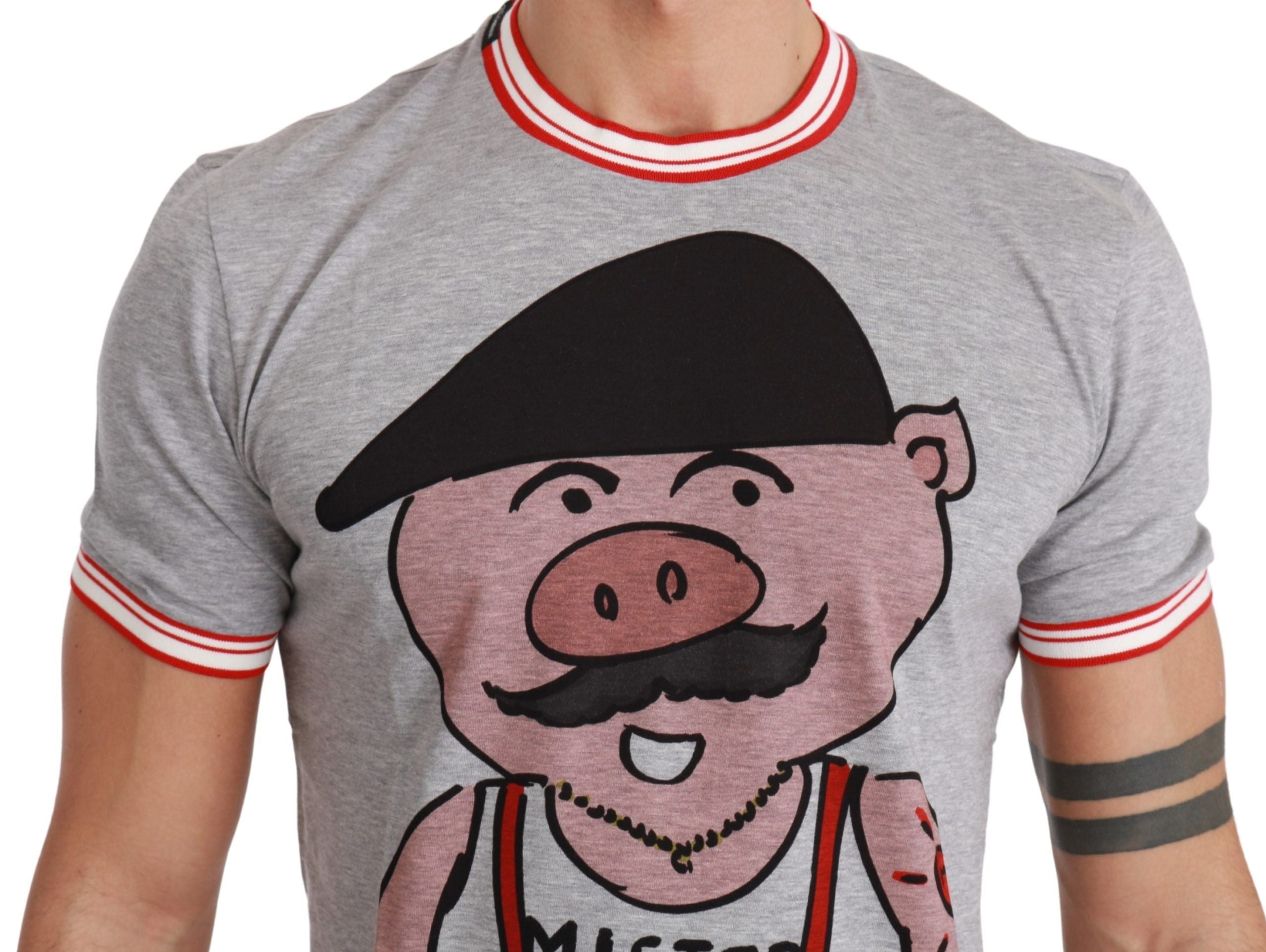 DOLCE & GABBANA marškinėliai