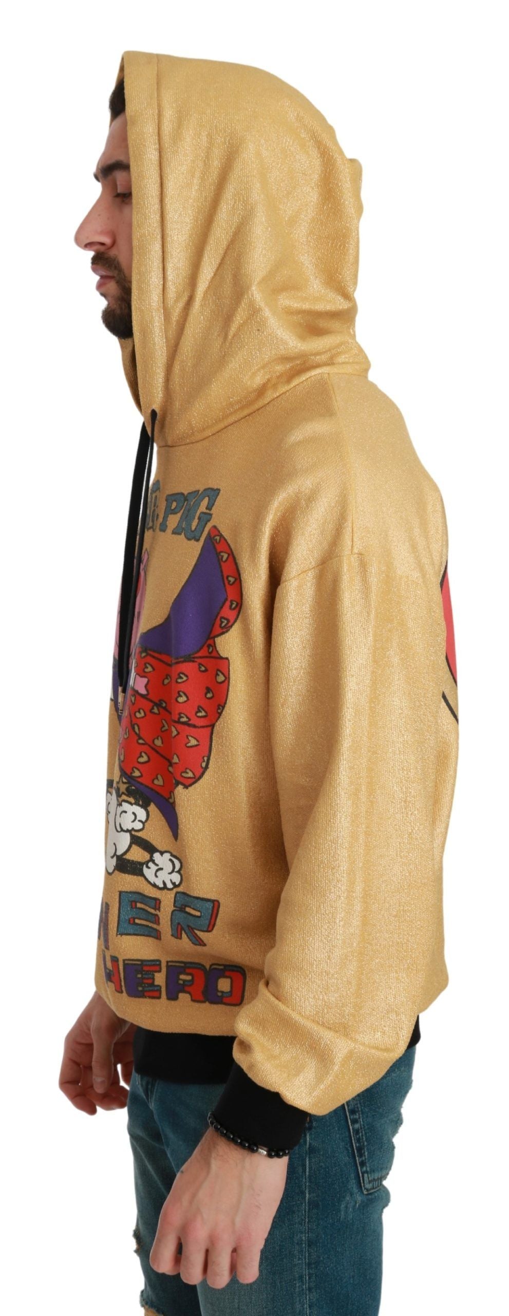 DOLCE & GABBANA megztinis