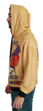 DOLCE & GABBANA megztinis