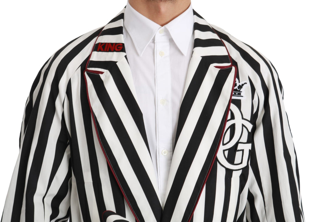 DOLCE & GABBANA paltas